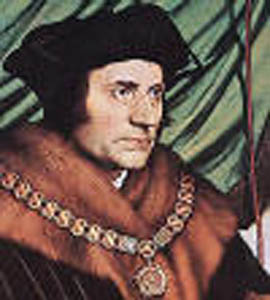 St. Thomas More