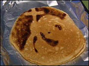 JPII Pancake