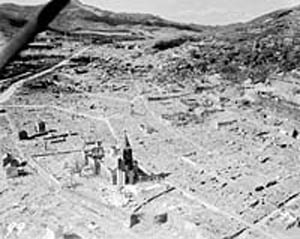 Nagasaki