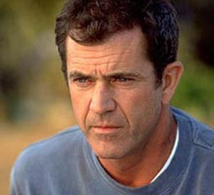 Mel Gibson
