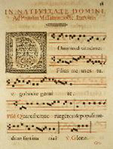 Gregorian Chant