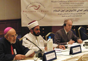 Newchurch Chaldean Archbishop Deli