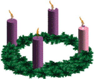 Advent Wreath