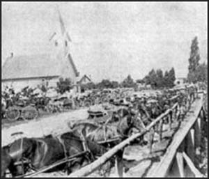 St. Stanislaus Kosta