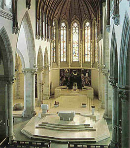 St. Macartan Cathedral