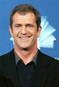 Mel Gibson