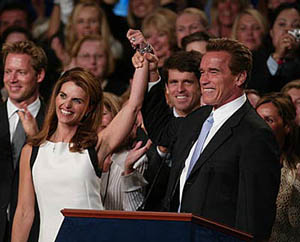 Shriver & Schwargenezzer