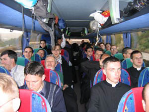 FSSP Trip