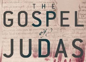 Gospel of Judas