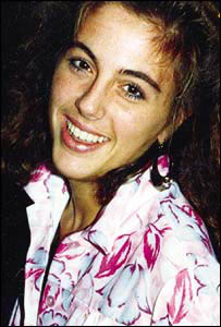Terri Schiavo