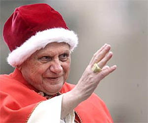 Benedict-Ratzinger