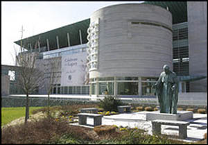 JPII Museum