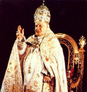 John XXIII