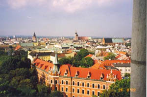 Cracow