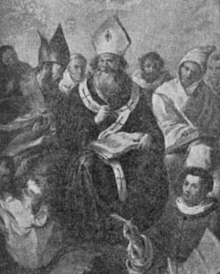 St. Basil the Great