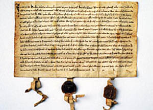 Swiss Federal Charter