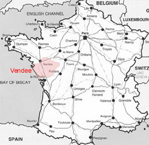 Vendee