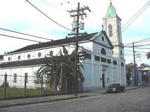 St. Augustine Church