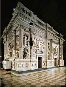 Holy House of Loreto