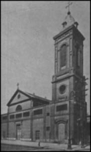 St. Augustine Church