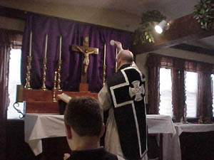 Traditional Good Friday