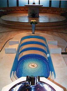 New Order Initiation Pool