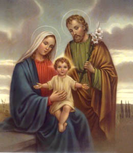 Holy Family