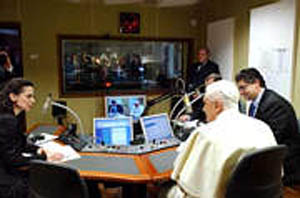 Vatican Radio
