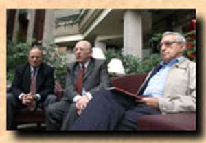 Marcial Maciel Accusers