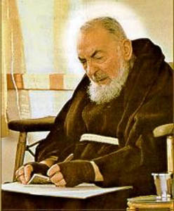 Padre Pio