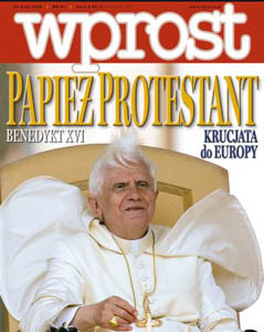 Benedict-Ratzinger