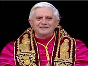 Benedict-Ratzinger