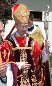 Tissier de Mallerais