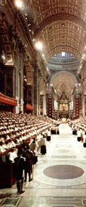 Vatican II