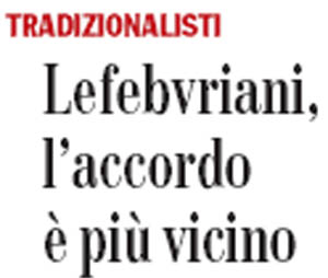 Il Giornale Headline