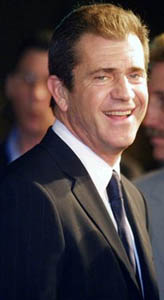 Mel Gibson