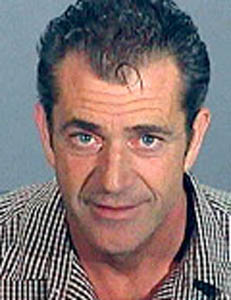 Mel Gibson