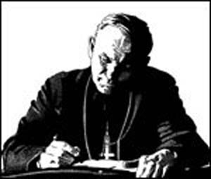 Bishop Wojtyla