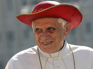 Benedict-Ratzinger