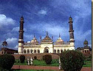 Lucknow, India