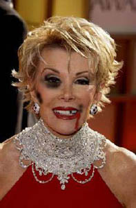joan rivers age