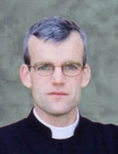 Patrick de la Rocque