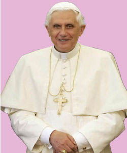 Benedict-Ratzinger