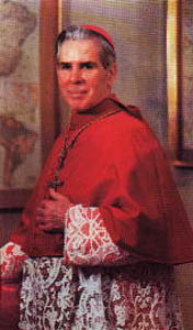Fulton Sheen