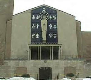 St. Rose of Lima Newparish