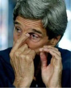 John Kerry