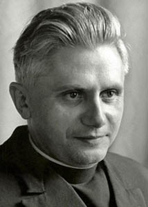 Joseph Ratzinger