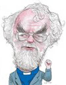 Rowan Williams