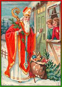 St. Nicholas
