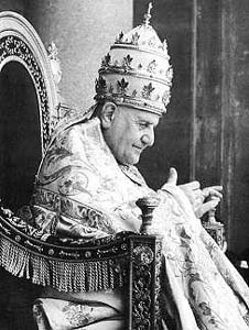 John XXIII